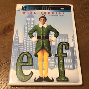 🌲ELF SPECIAL EDITION DVD
